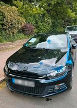 Volkswagen Scirocco DSG TSI 2.0 VW 200 PS Vollaustattung - Volkswagen Scirocco in Dresden