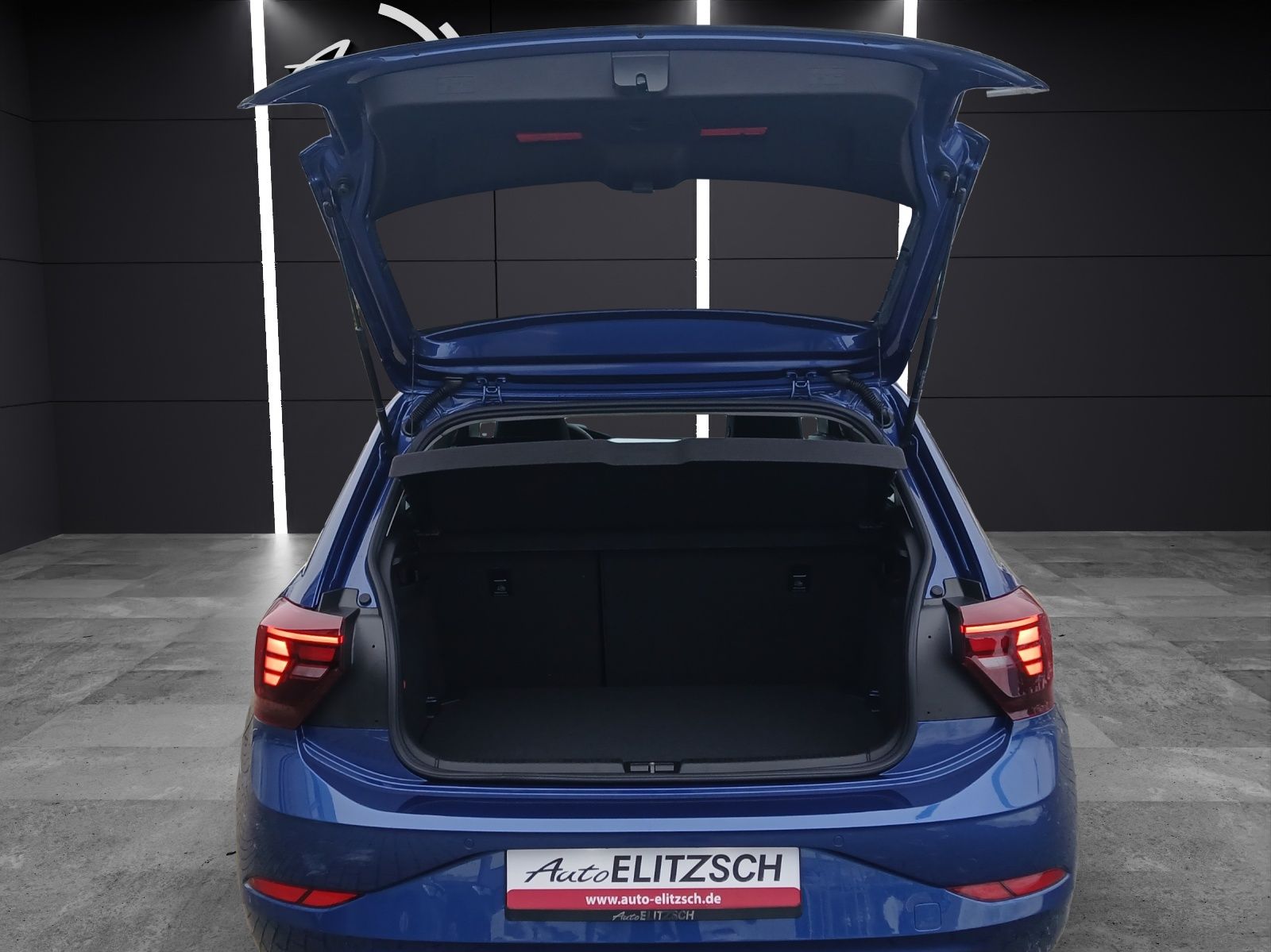 Fahrzeugabbildung Volkswagen Polo Energy TSI DSG LED ACC SH RearView AppConne