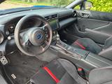 Subaru BRZ 2.4i Sport Sport - Subaru BRZ aus 2023