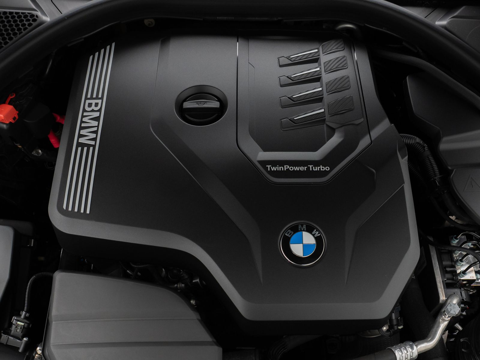 Fahrzeugabbildung BMW 320i Panorama DAB CockPitPr DrivAssist PDC Alarm