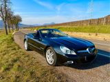 Mercedes-Benz Mercedes - SL 300 -TOP Zustand / Garagenfahrzeug - Roadster Mercedes sl gebraucht