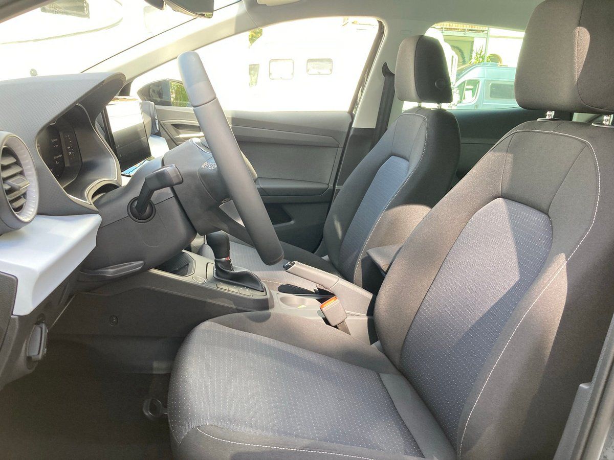 Seat Ibiza - Bild 9