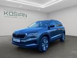 Skoda KAROQ STYLE 2.0 TDI 4x4 NAVI+PANO+ACC+LED+ - gebrauchte Skoda Karoq aus dem Jahr 2023