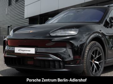 Porsche Cayenne - 8