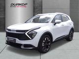 Kia Sportage 1.6T PHEV VISION Komfort AHZV ACC Lenkr - Kia New cars: Händler