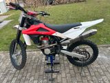 Husqvarna TC250 R 2014 Motocross - HUSQVARNA VON 126 BIS 250 CCM