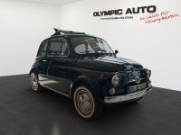 Fiat 500 F - Image