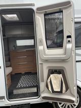 Tabbert Da Vinci 540 E - Tabbert Da vinci 540