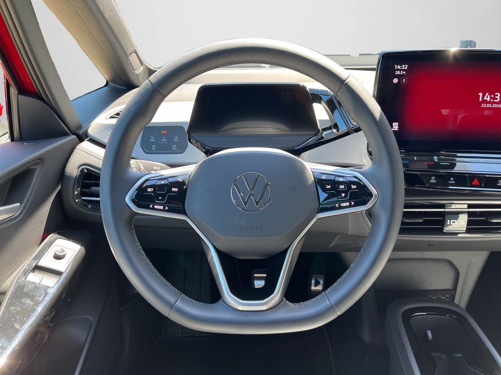 Volkswagen ID.3 - Bild 10
