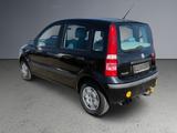 Fiat Panda 1.2 8V Dynamic - Fiat Panda: mit Anhängerkupplung