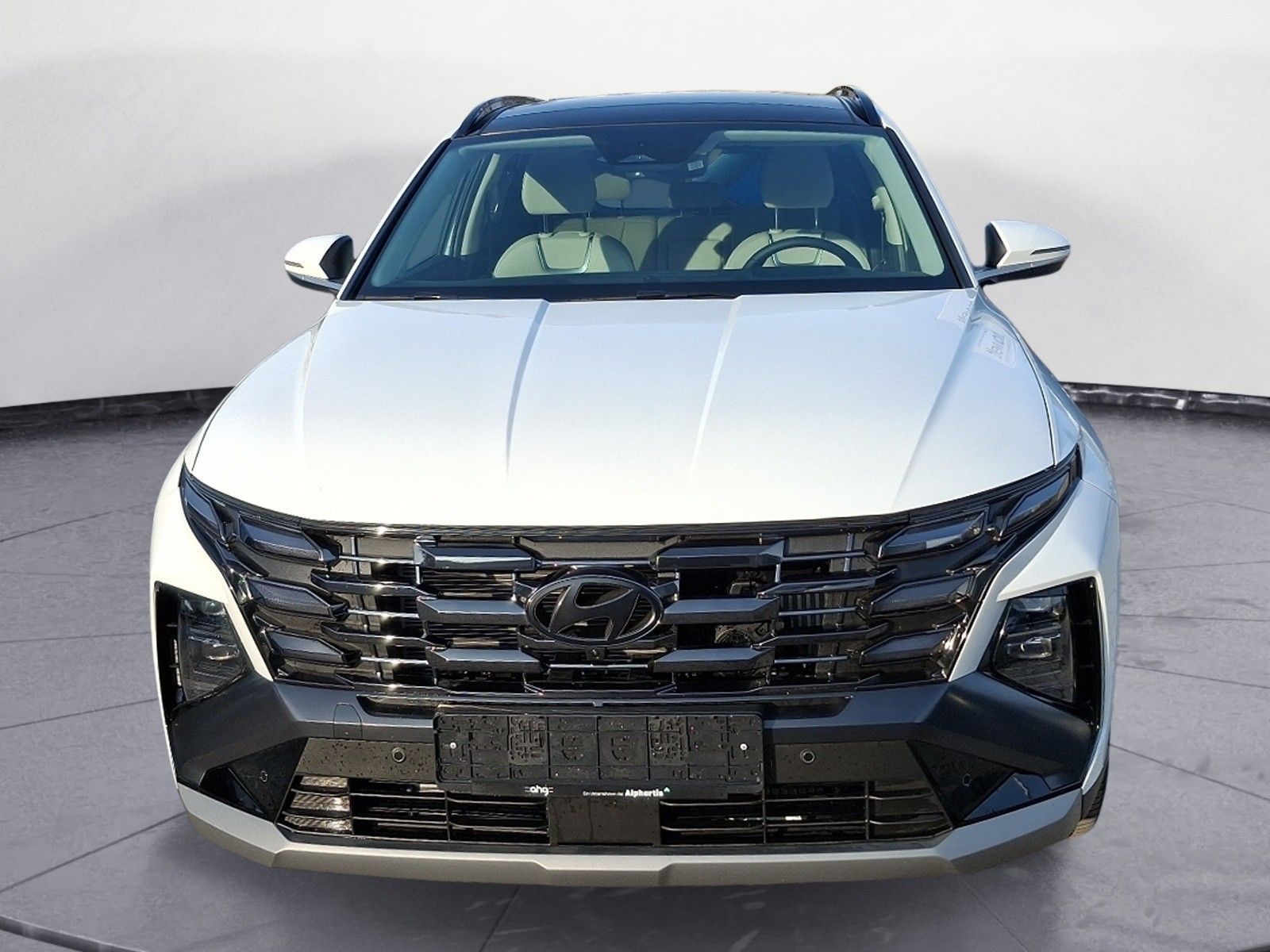 Hyundai Tucson – Bild 7