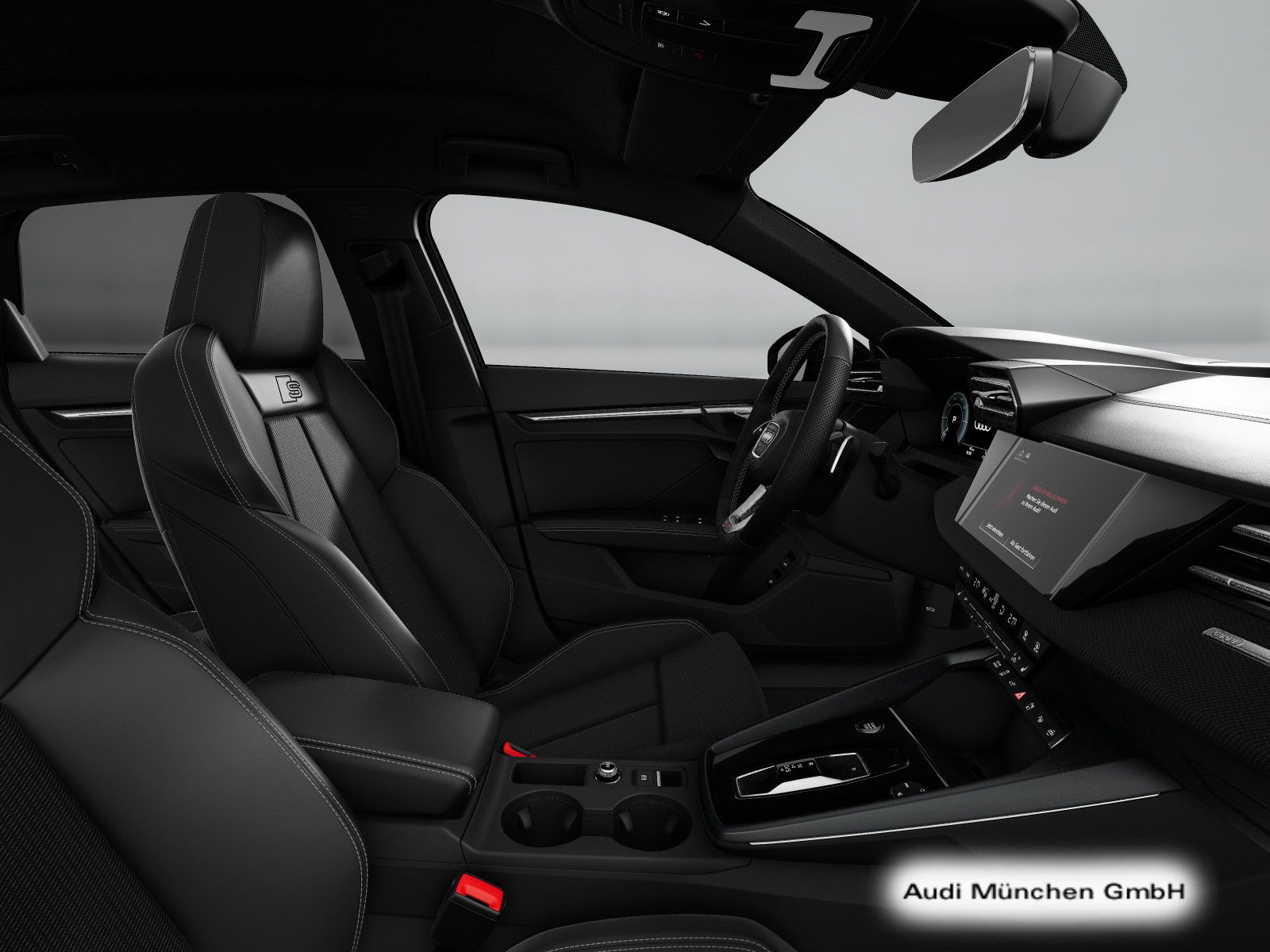 Audi A3 - Bild 12