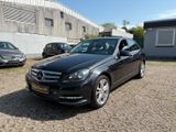 Mercedes-Benz C 180 C -Klasse Lim. C 180 CGI BE 1A-ZUSTAND - Mercedes-Benz C-Class in Düsseldorf