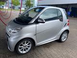 Smart ForTwo coupé 1.0 52kW mhd passion last Chance!! - Smart ForTwo Gebrauchtwagen in Düsseldorf