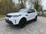 Land Rover Discovery 3.0 TD6 HSE Luxury HSE Luxury 22 Zoll  - Land Rover Gebrauchtwagen in Berlin