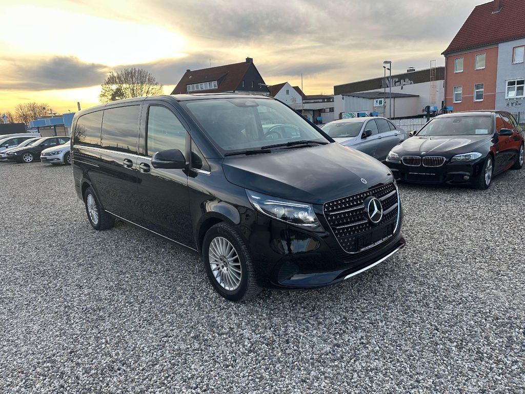 Image of Mercedes-Benz V 300