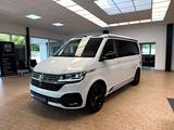 Volkswagen T6.1 California Beach Tour Edition MINI Küche - weiße Volkswagen T6 California