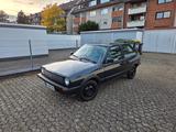 Volkswagen Polo Coupe Jeton - gebrauchte VW Polo aus dem Jahr 1990