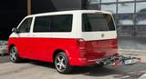 Volkswagen T6 Caravelle Comfortline 2.0 TDI - rote Volkswagen T6 Caravelle