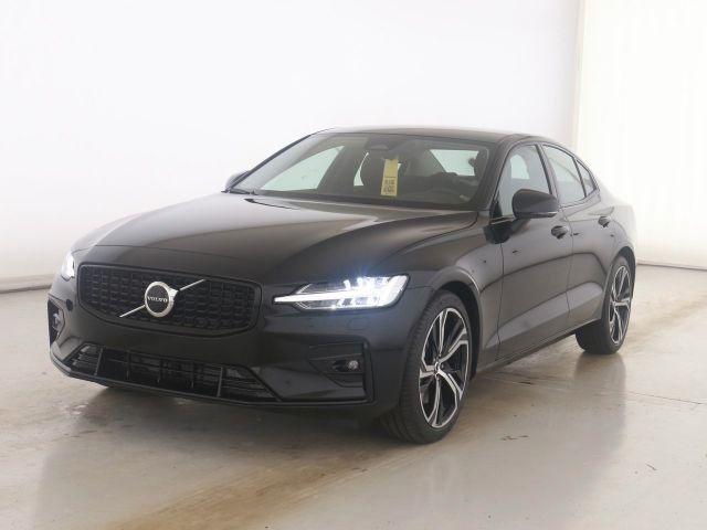 Volvo S60 B4 Lim. Plus Dark ACC BLIS H&K 19″LMF