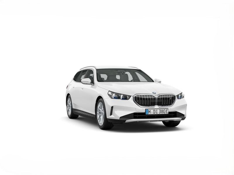 BMW i5 - Bild 5