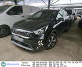Kia Niro 1.6 Hybrid Aut. LED 1/2 Leather Camera Nav - gebrauchte Kia Niro aus dem Jahr 2022
