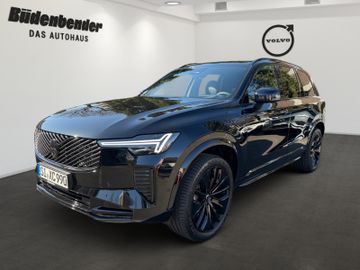 Volvo XC90 B5 Plus Black Edition AWD