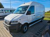 Volkswagen Crafter Kasten Kasten 35 mittellang Hochdach RWD - Volkswagen Crafter: Hochdach