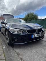 BMW 420i Gran Coupé Sport Line Service & Repair Incl - BMW 420 Gran Coupé in Duisburg