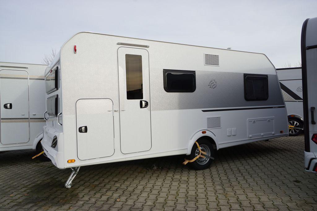 Knaus Sport 500 QDK ab Jandelsbrunn