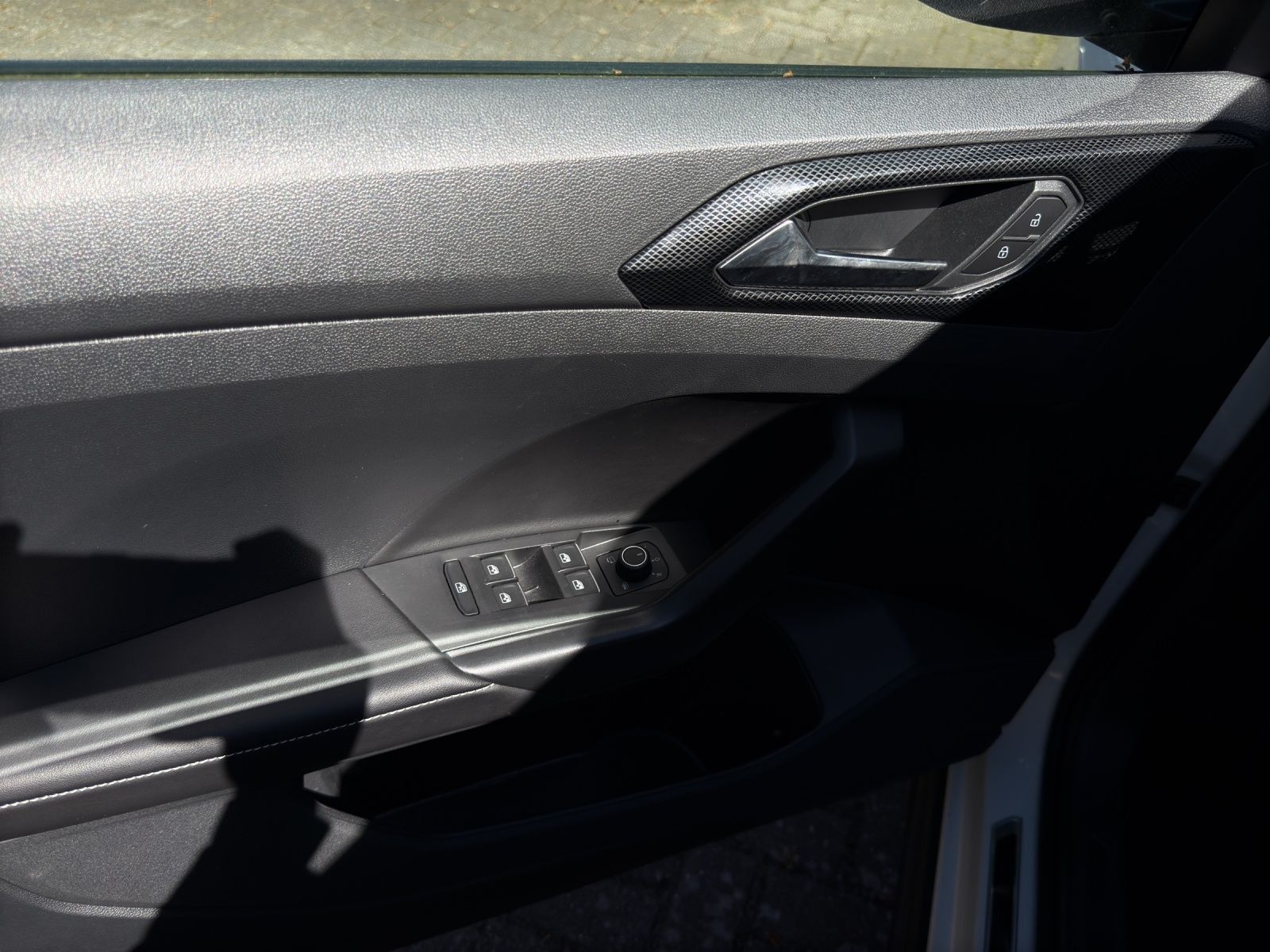 Volkswagen T-Cross - Bild 9