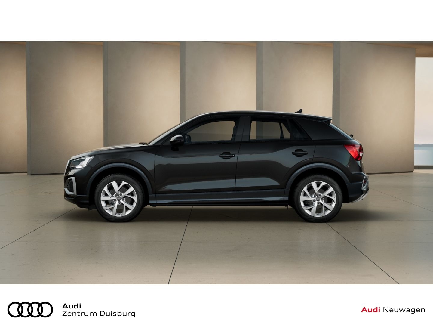 Audi Q2 - Bild 5