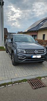 Volkswagen Amarok - VW Amarok von privat