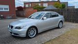 BMW 525i - E60 - Reihensechszylinder - Schalter - BMW 525 aus 2005: 525i