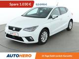 Seat Ibiza 1.0 TSI Style*NAVI*ACC*CAM*PDC*SHZ*ALU* - Seat Ibiza Gebrauchtwagen in Stuttgart