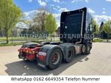 Scania R620 LA 6x4 V8 Schaltung SZM EURO 5 KIPPHYD - Scania R620