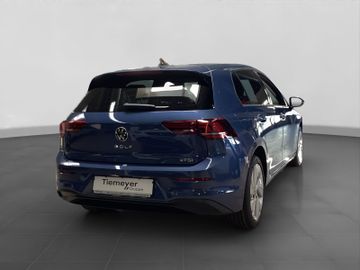 Volkswagen Golf - 3