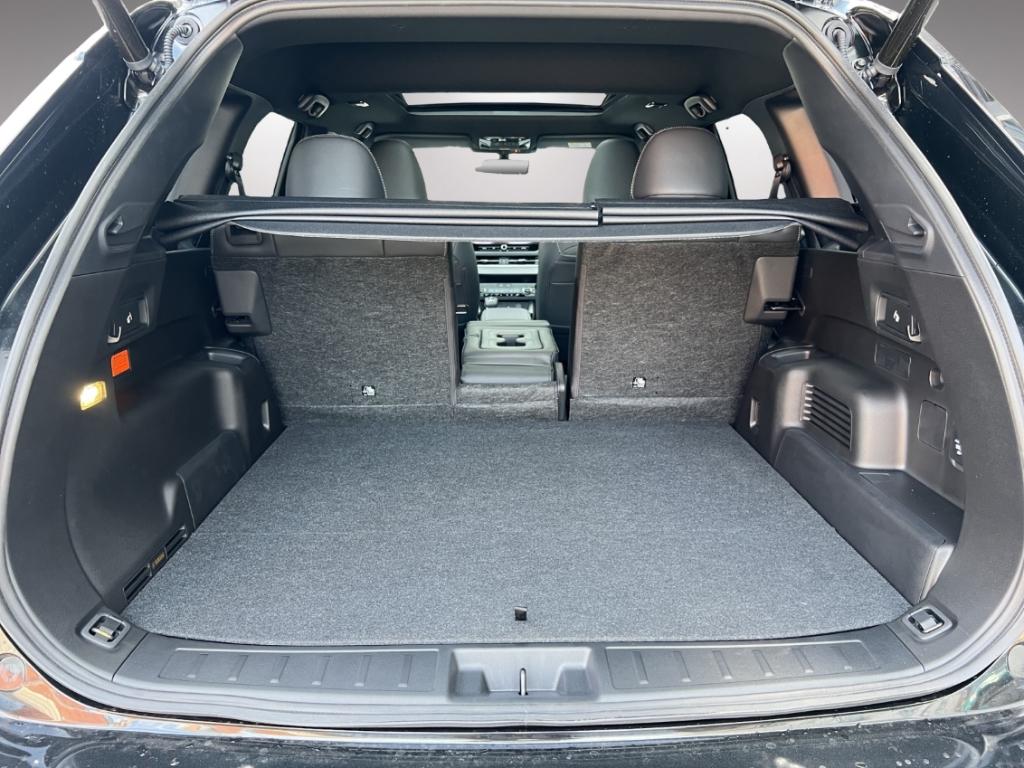 Mitsubishi Plug-in Hybrid Outlander TOP BLACK LUXURY MASSAG