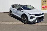 Skoda Elroq iV 85 4x4 RS Lounge AHK Matrix Beam Head U - ŠKODA ELROQ RS