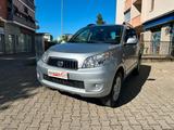Daihatsu Terios 1.5 - Daihatsu Terios: 1.5