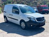 Mercedes-Benz Citan 109 CDI 1.5D 2.Hand Klima AHK TÜVbis 04/27 - gebrauchte Mercedes-Benz Citan aus dem Jahr 2014