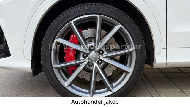 Audi RSQ3/24Mon. Garantie/Exclusive/Performance/TRAUM