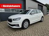 Skoda Fabia 1.0TSI DSG *Selection*LED+GRA+RFK+PDC+Stzh - Behindertengerechte Skoda Fabia