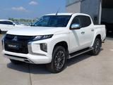 Mitsubishi L200 Double Cab L200 d.cab 2.3d Inten - Mitsubishi L200 aus 2022