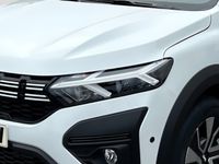 Dacia Jogger - Vorschau Bild 6