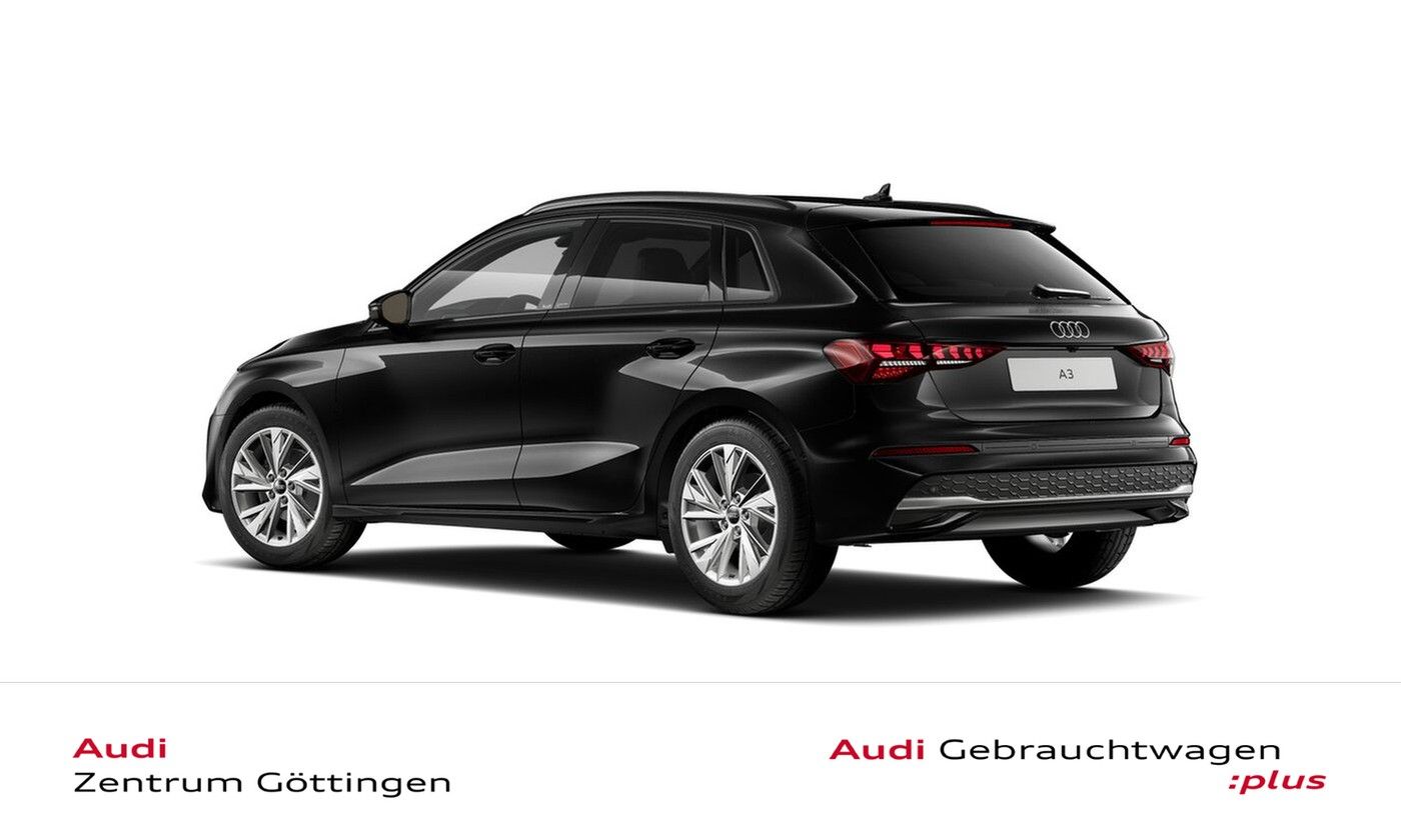 Audi A3 - Bild 8
