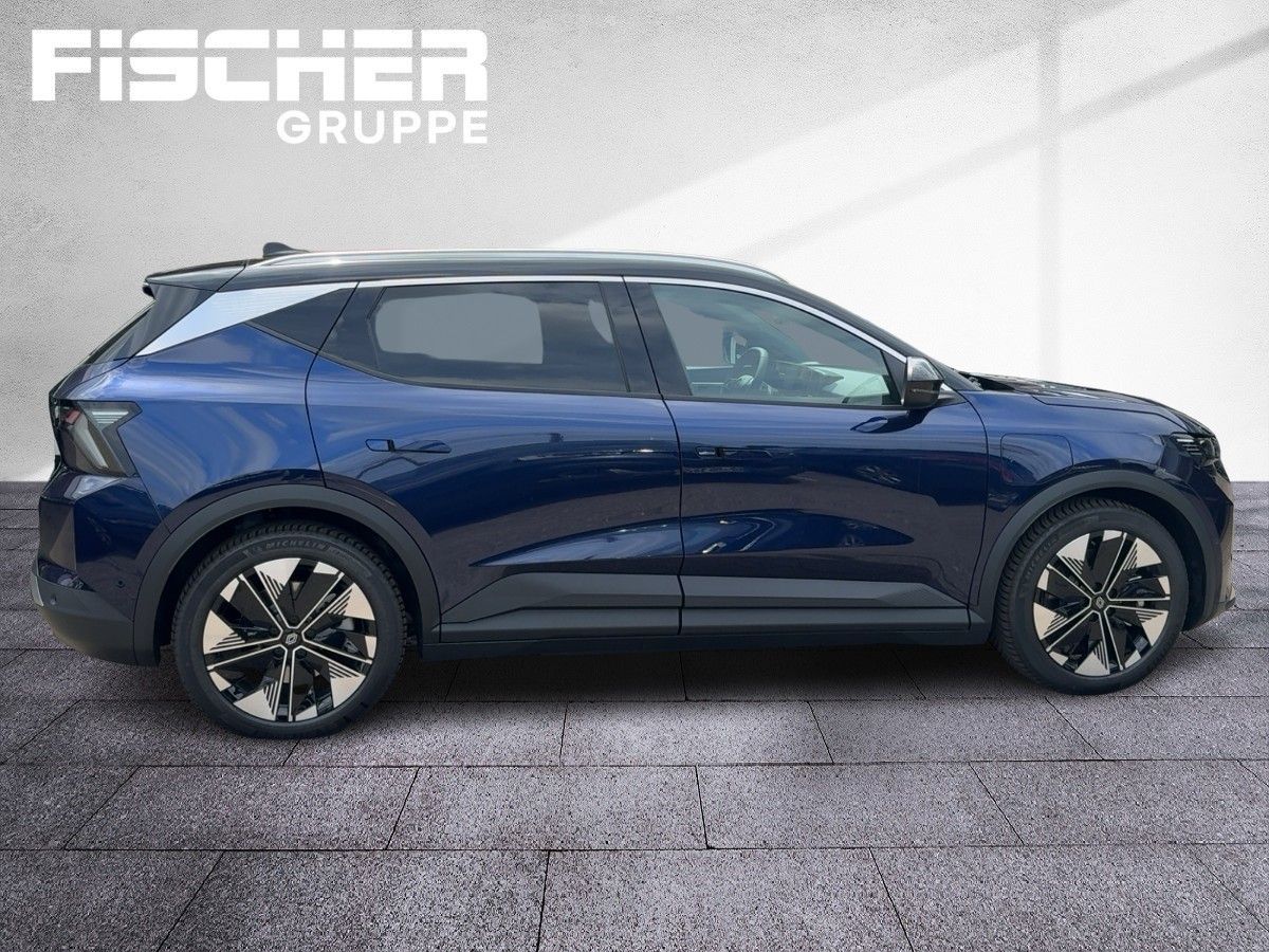 Fahrzeugabbildung Renault Scenic E-Tech 100% ele Techno 220 Long Range ABS