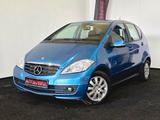 Mercedes-Benz A 150  AUTOMAIK|NAVI|PDC|SHZ|KLIMA|74Tkm.|TEMP. - Mercedes-Benz A 150 mit Benzin-Antrieb