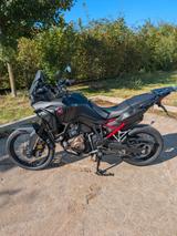 Honda CRF1100 Africa Twin /Quickshifter/ inkl. Koffer - Honda Motorräder in Köln