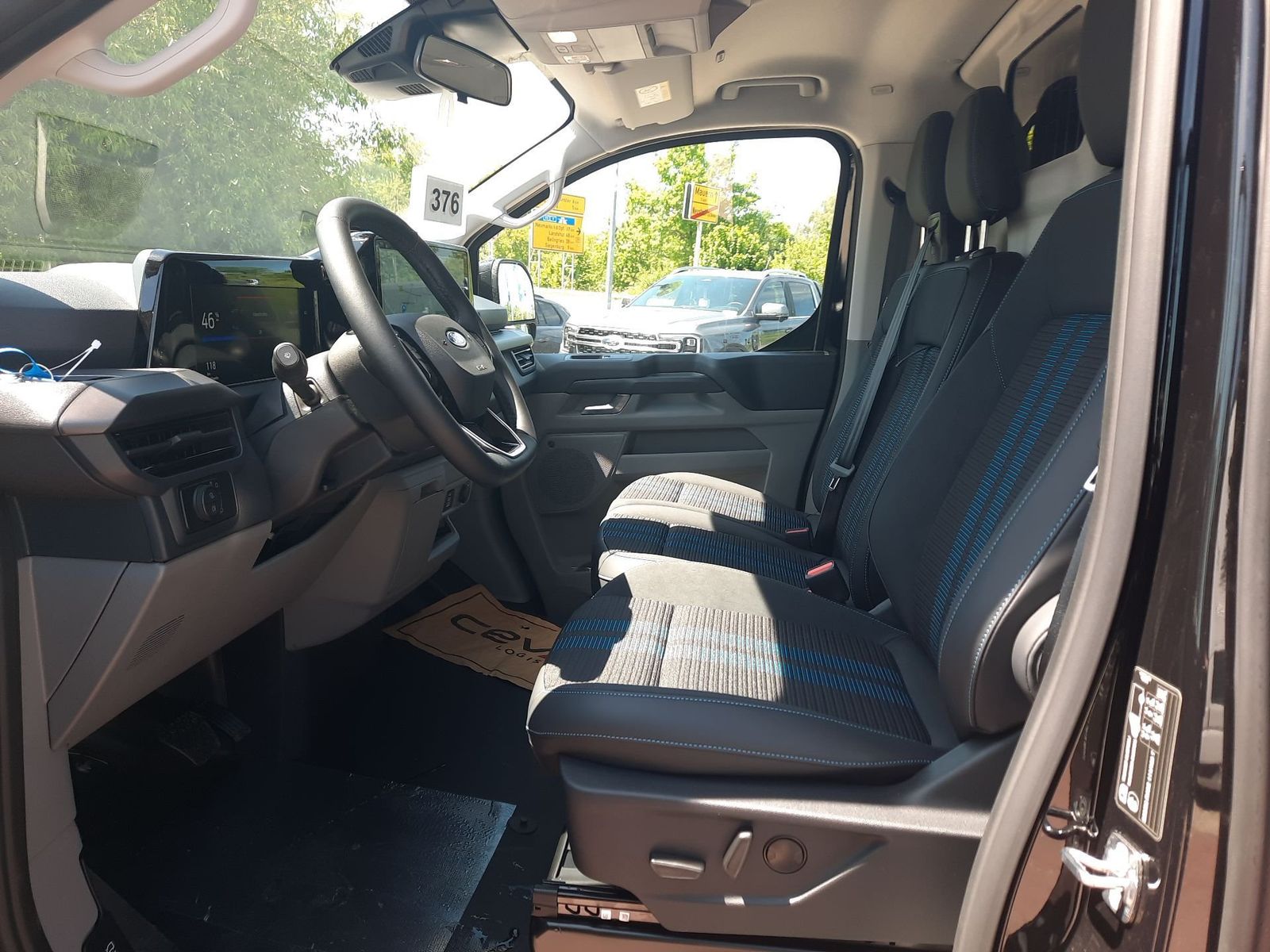 Ford Transit Custom - Bild 17